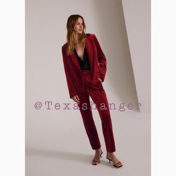 NWT Favorite Daughter The Amore Jacket Size 2